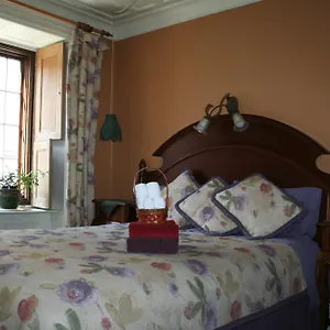 A L'augustine Bed & Breakfast Quebec City