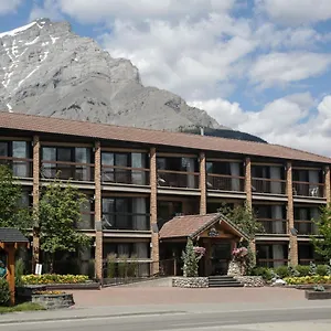 Hotel High Country ***