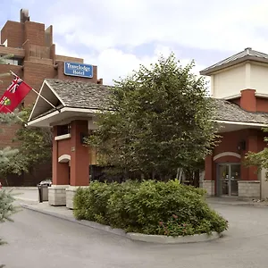 Hotel Travelodge By Wyndham West ***