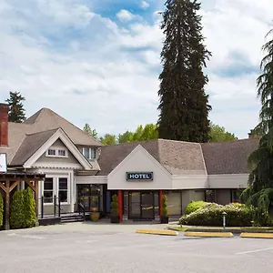 Ramada By Wyndham Cowichan Valley Motel Duncan