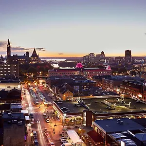 Hotel Andaz Byward Market, By Hyatt ****