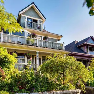 The Ivy On Parker Guest house Vancouver