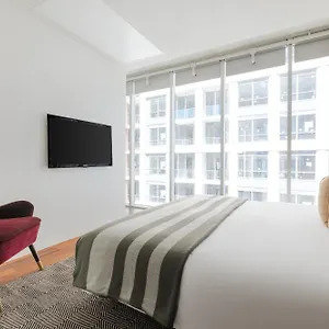 Hotel The Slate, Sonder Hotel By Marriott Bonvoy
