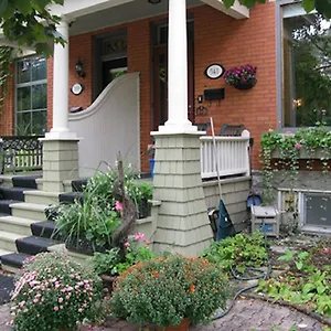 Avalon Bed & Breakfast Ottawa