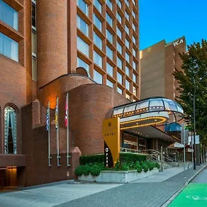 Hotel Georgian Court Hotel, Worldhotels Elite ****